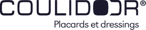 Logo marque COULIDOOR